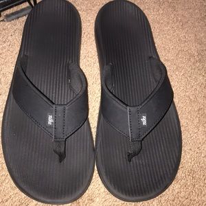 Nike sandals
